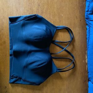 Lululemon like a cloud bra *never worn*